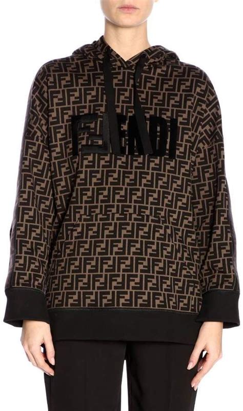 fendi セーター|Fendi sweater women.